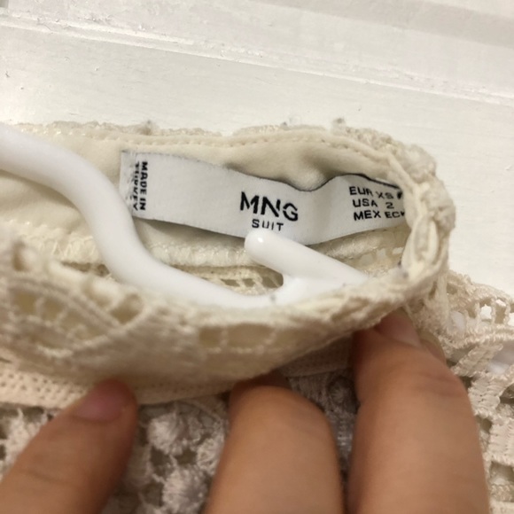 Mango top - Picture 5 of 5